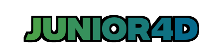JUNIOR4D Logo